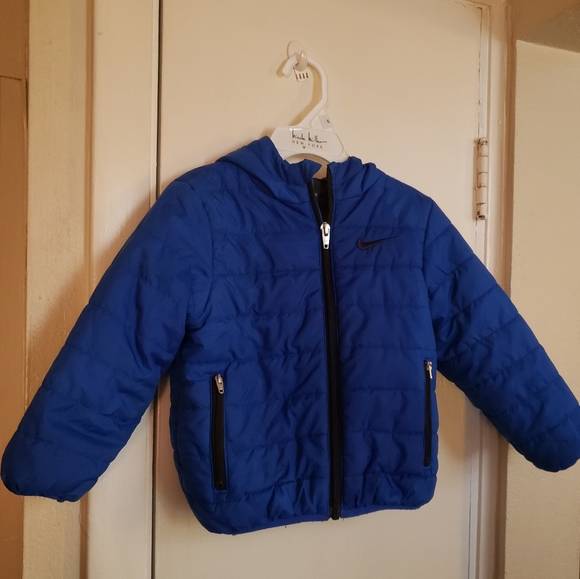 Nike Other - Nike Winter Coat Boys 2 T